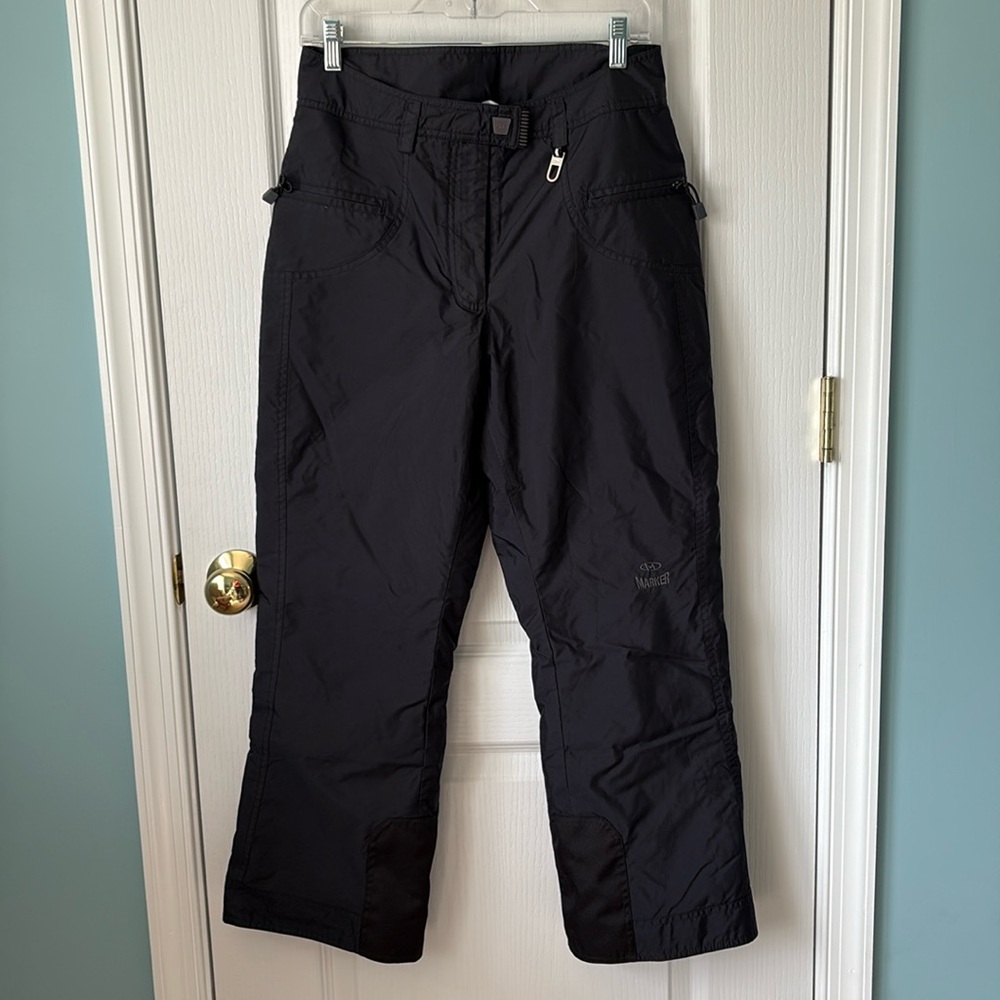 Marker snow and ski pants 8P